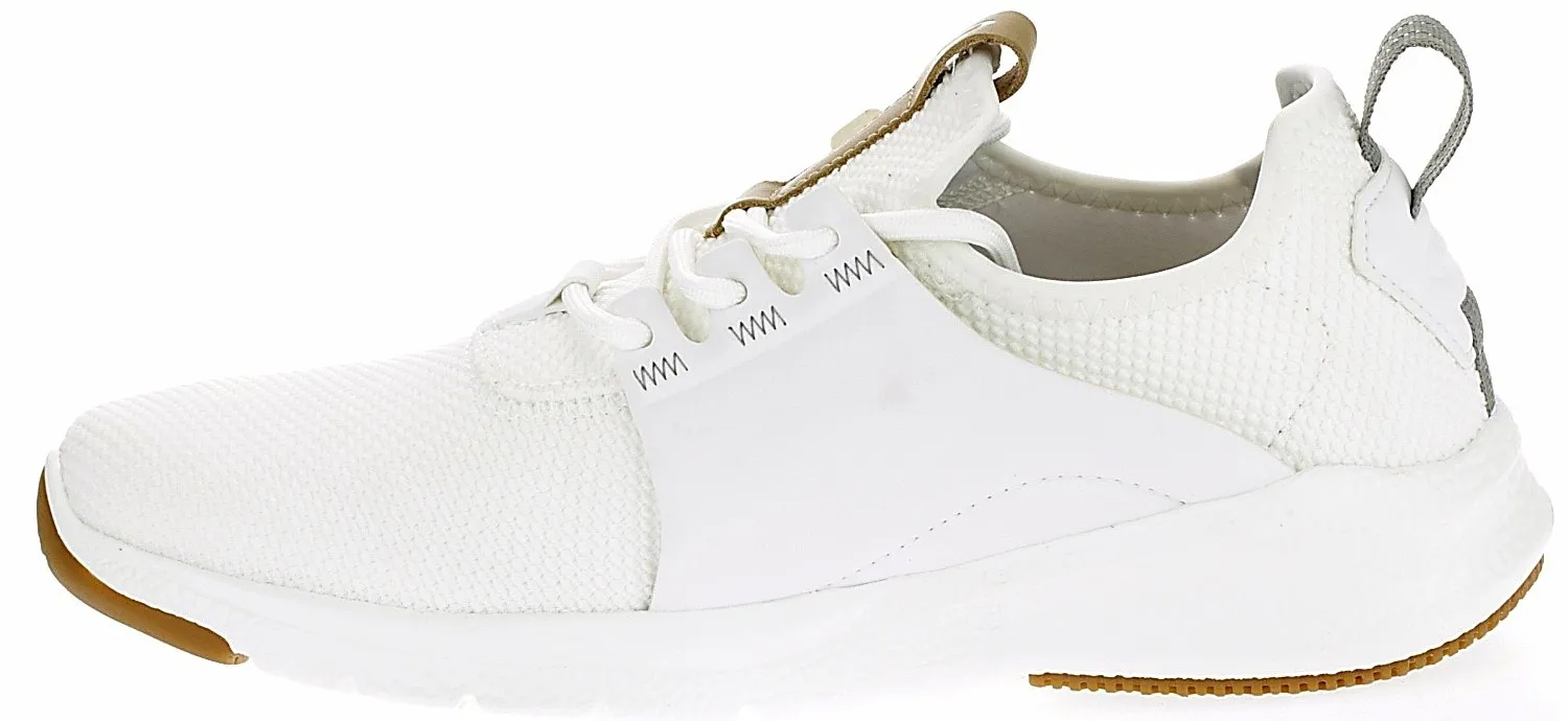 zapatos Oakley Dry - White - men´s